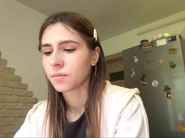 AshantiBadolato Live Webcam on BongaCams