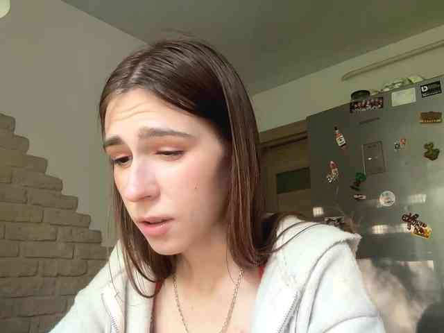 AshantiBadolato webcam