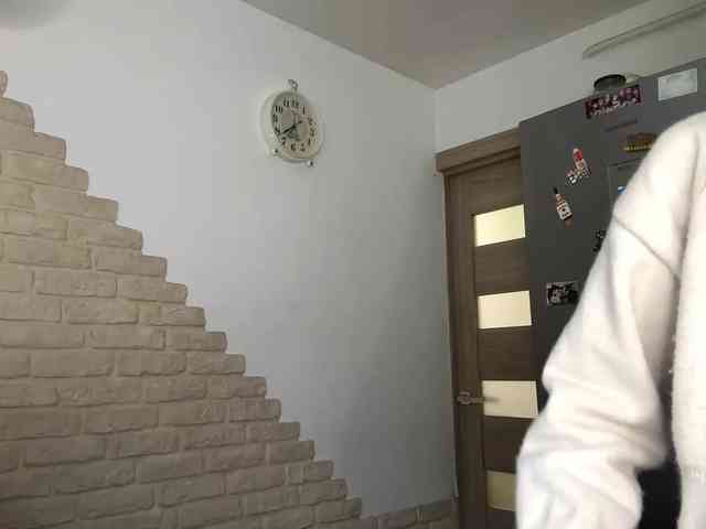 AshantiBadolato webcam