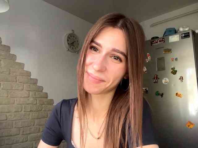 AshantiBadolato Live Webcam on BongaCams