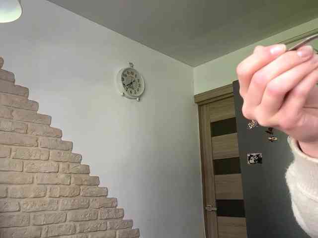 AshantiBadolato webcam