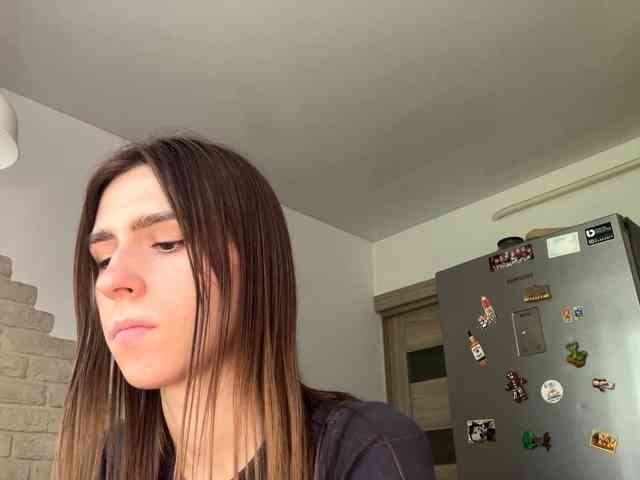 AshantiBadolato webcam