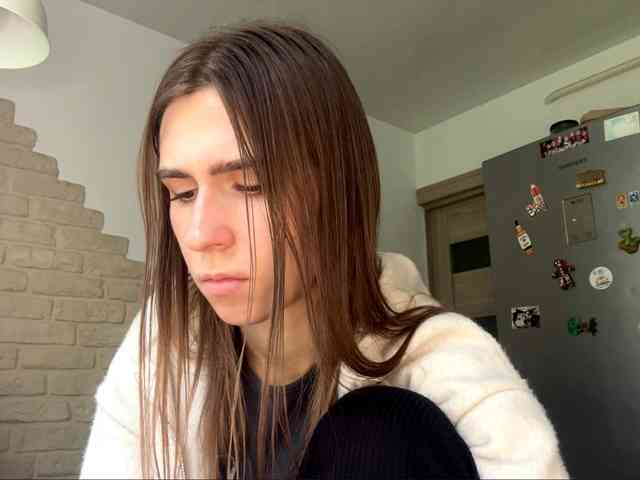 AshantiBadolato webcam