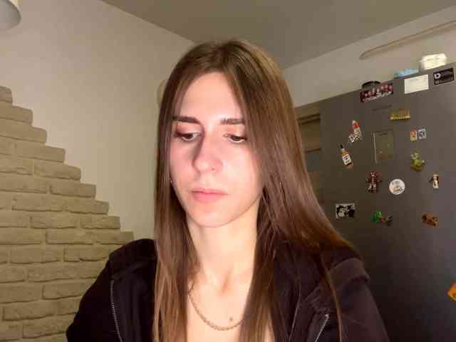 AshantiBadolato webcam