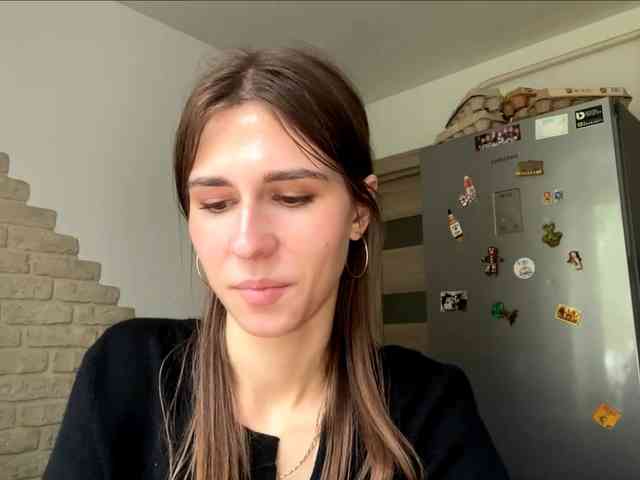 AshantiBadolato webcam