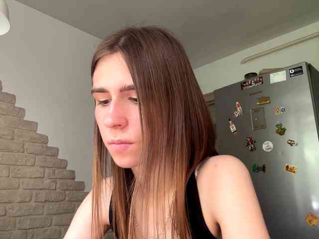 AshantiBadolato Live Webcam on BongaCams