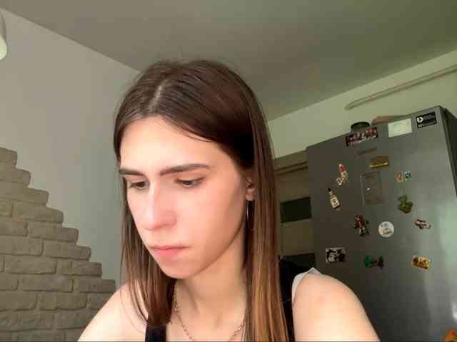 AshantiBadolato webcam