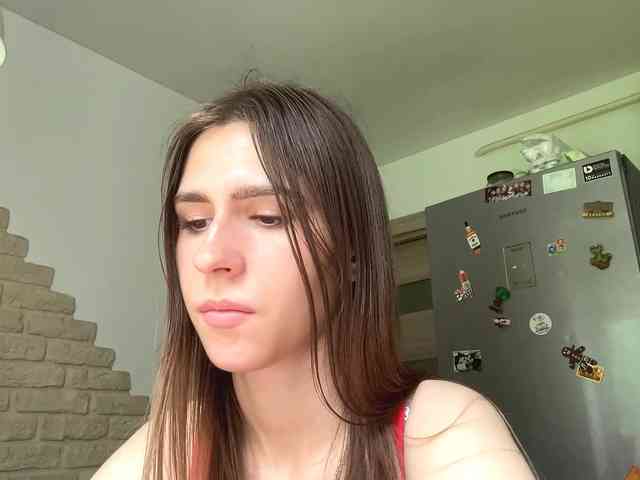 AshantiBadolato webcam