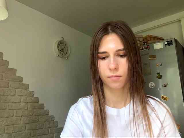 AshantiBadolato webcam