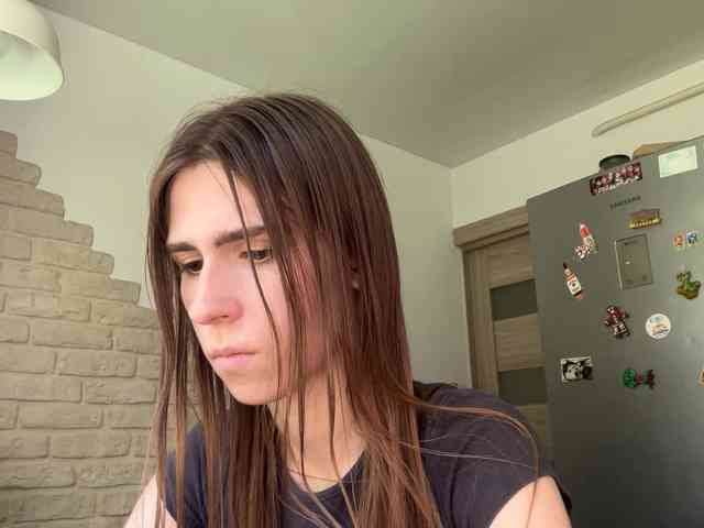 AshantiBadolato webcam