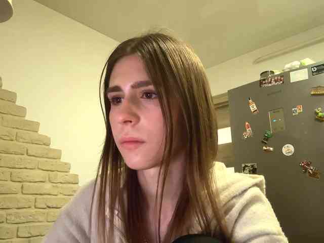 AshantiBadolato webcam