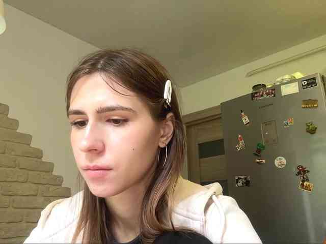 AshantiBadolato Live Webcam on BongaCams