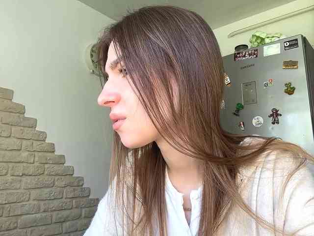 AshantiBadolato webcam