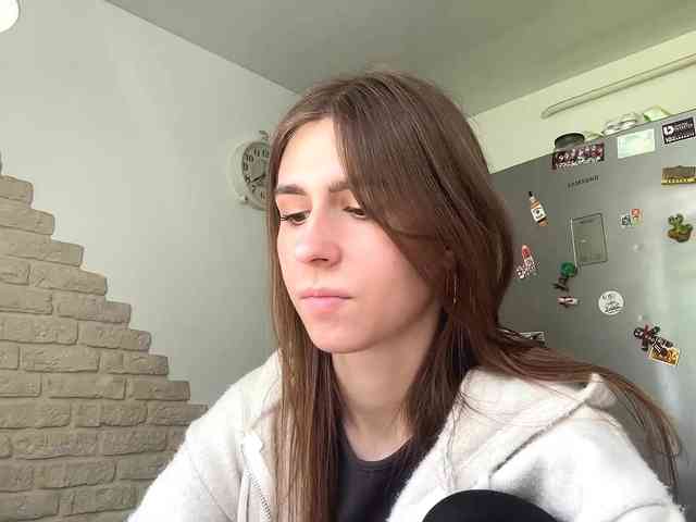 AshantiBadolato webcam
