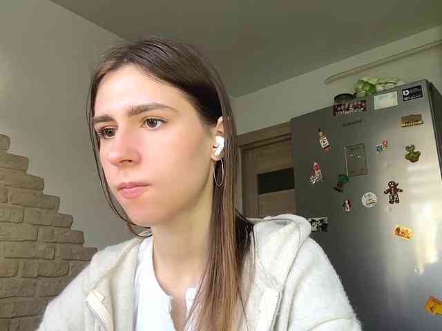 AshantiBadolato webcam