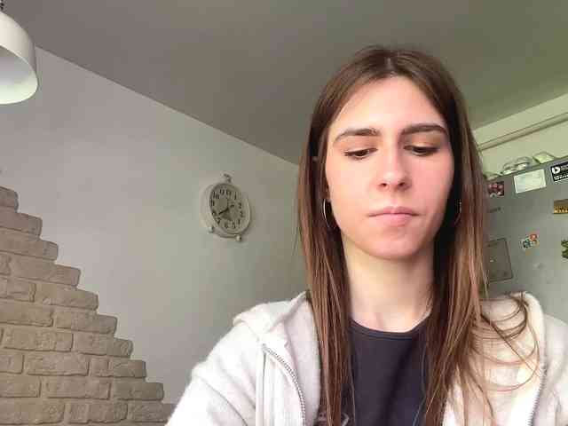 AshantiBadolato webcam