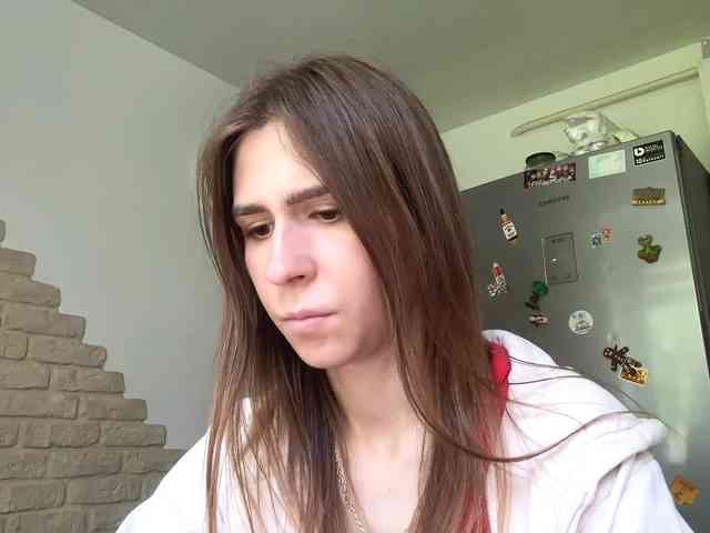 AshantiBadolato webcam