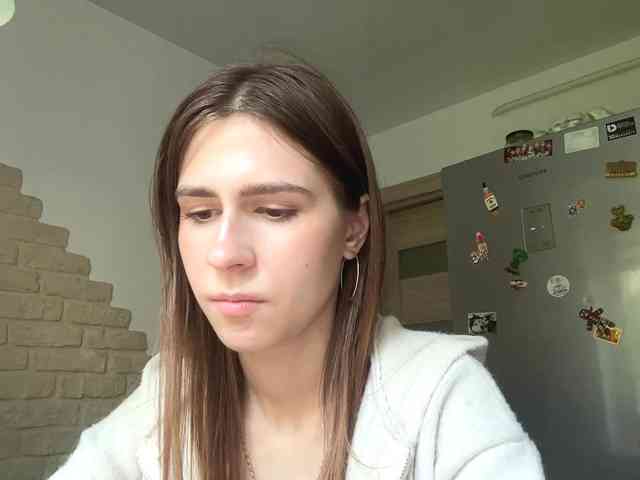 AshantiBadolato webcam
