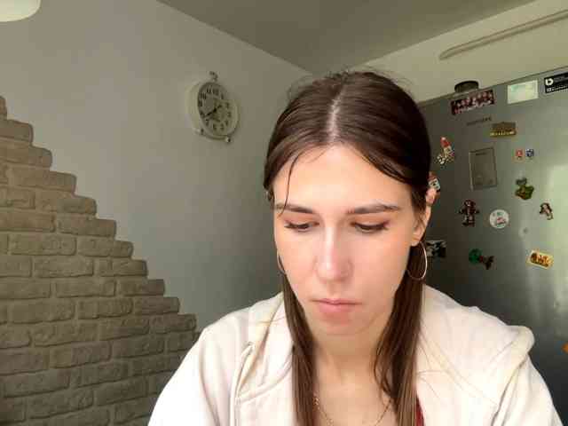 AshantiBadolato webcam