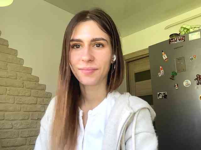 AshantiBadolato webcam