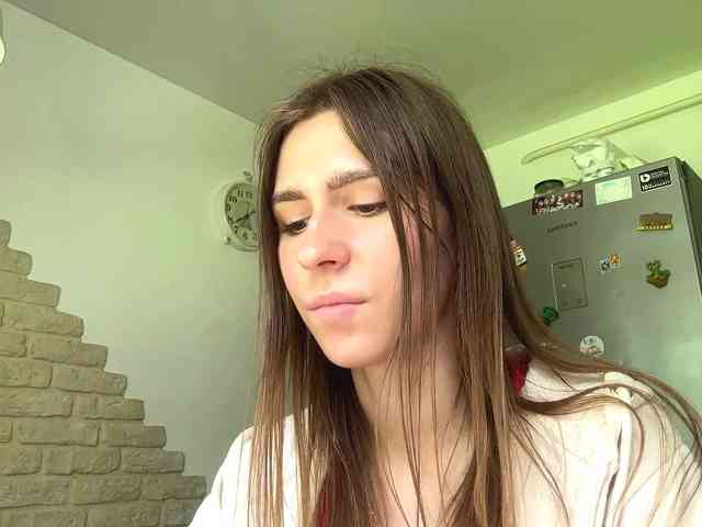 AshantiBadolato webcam