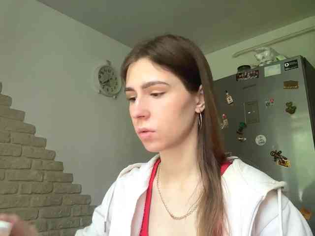 AshantiBadolato webcam