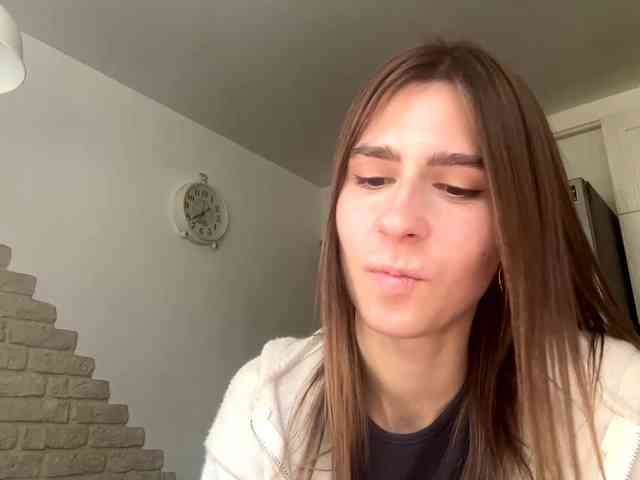 AshantiBadolato webcam