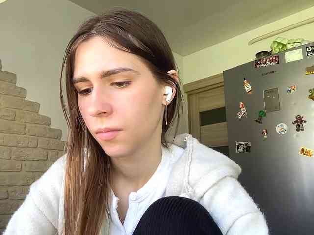 AshantiBadolato webcam