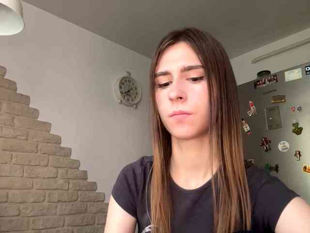 AshantiBadolato webcam
