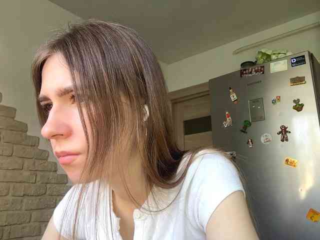 AshantiBadolato webcam