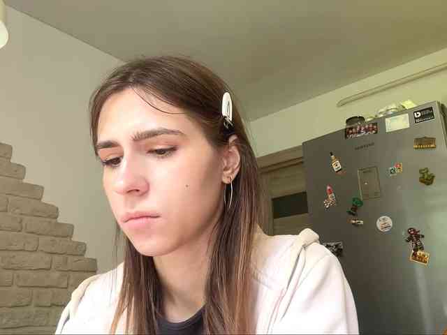 AshantiBadolato Live Webcam on BongaCams