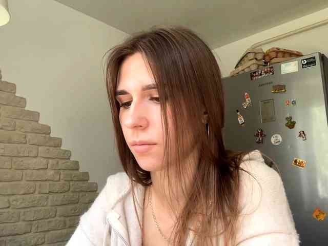AshantiBadolato webcam