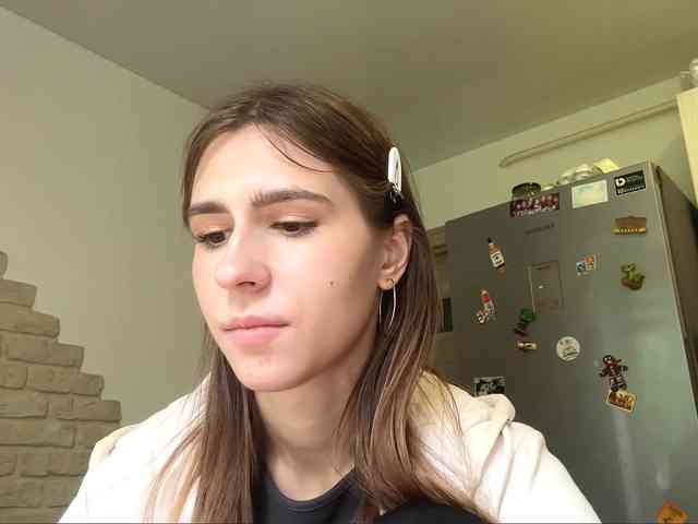 AshantiBadolato Live Webcam on BongaCams