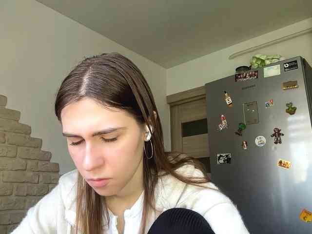 AshantiBadolato webcam