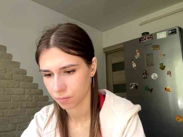 AshantiBadolato webcam