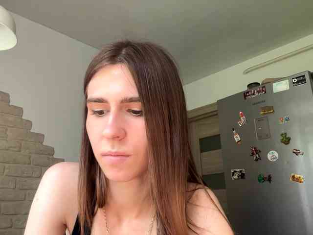 AshantiBadolato webcam