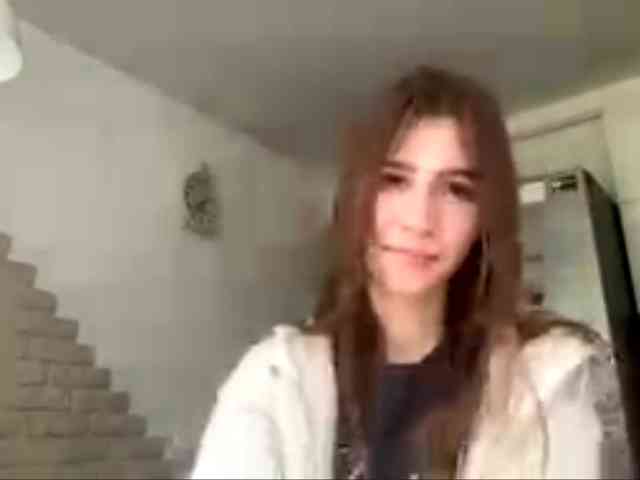 AshantiBadolato webcam