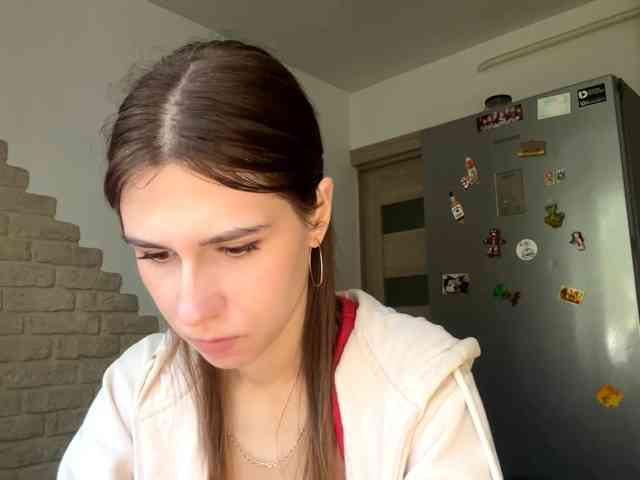 AshantiBadolato webcam
