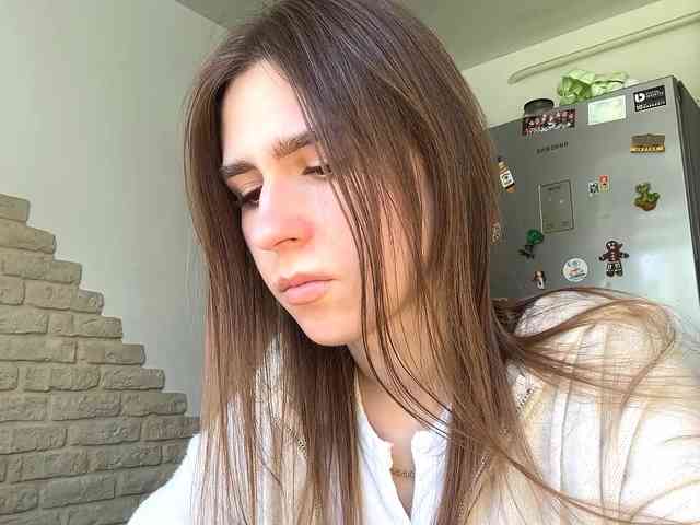 AshantiBadolato webcam