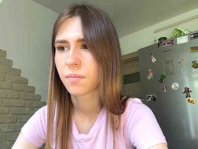 AshantiBadolato webcam