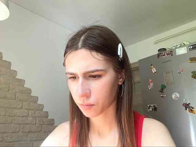AshantiBadolato webcam