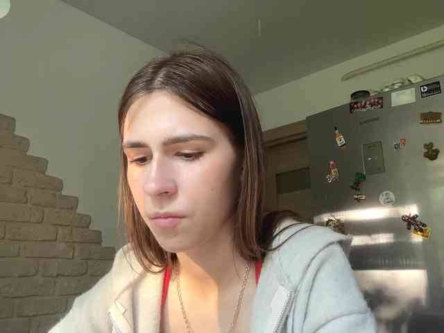AshantiBadolato webcam
