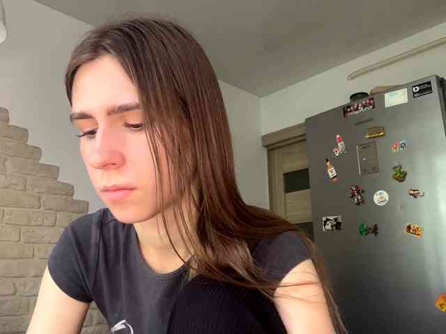 AshantiBadolato webcam