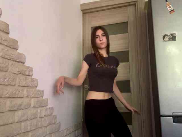AshantiBadolato Sex Cam Show