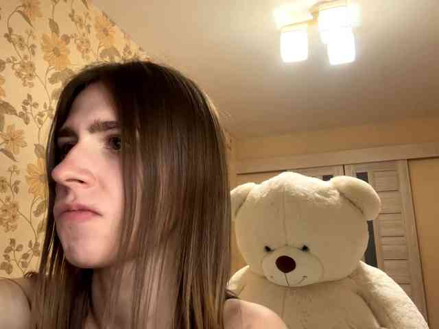 AshantiBadolato Live Webcam on BongaCams