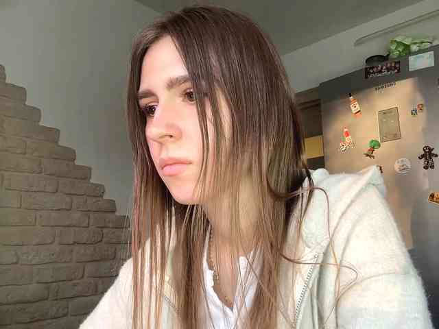 AshantiBadolato webcam