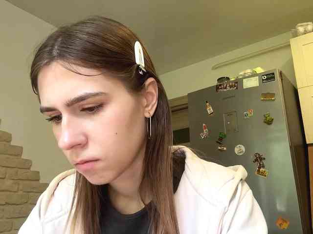 AshantiBadolato webcam