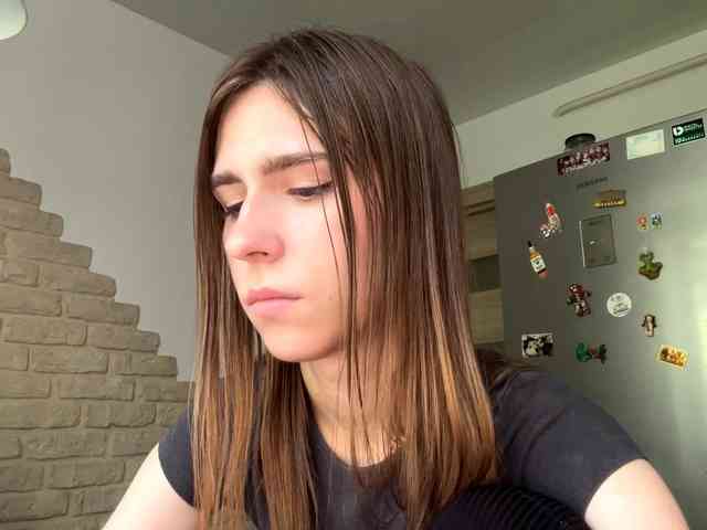 AshantiBadolato webcam