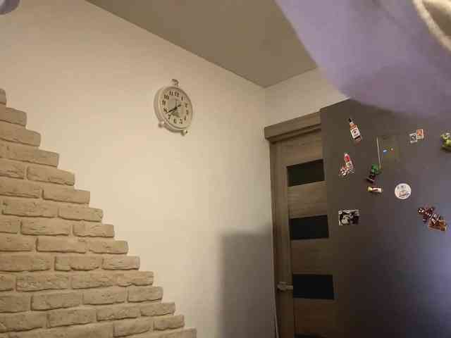 AshantiBadolato webcam