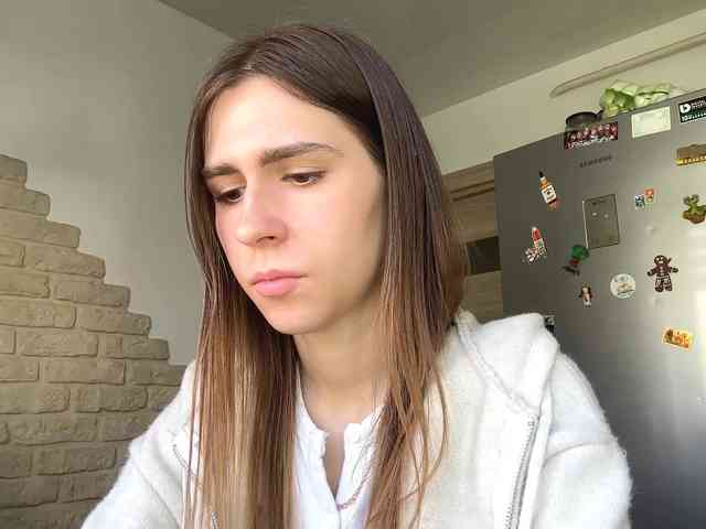 AshantiBadolato webcam